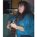 Chella Kay at On The Rocks Nov 2010